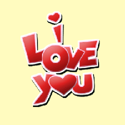 Clipart d’amour n° 45 — clipart d’amour n° 45