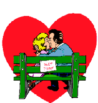 Clipart d’amour n° 46 — clipart d’amour n° 46