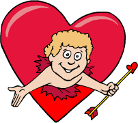 Clipart d’amour n° 49 — clipart d’amour n° 49