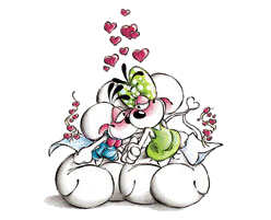 Clipart d’amour n° 5 — clipart d’amour n° 5