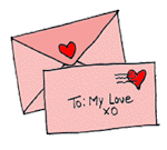 Clipart d’amour n° 64 — clipart d’amour n° 64