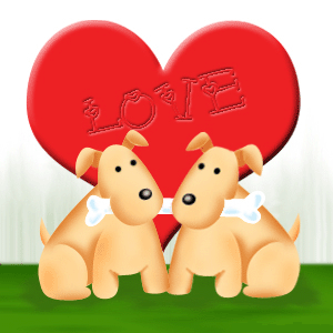 Clipart d’amour n° 66 — clipart d’amour n° 66