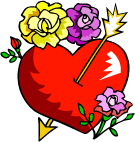 Clipart d’amour n° 67 — clipart d’amour n° 67