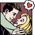 Clipart d’amour n° 69 — clipart d’amour n° 69