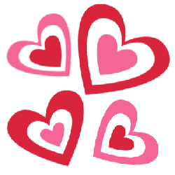 Clipart d’amour n° 81 — clipart d’amour n° 81