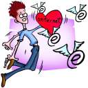 Clipart d’amour n° 82 — clipart d’amour n° 82
