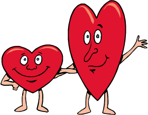 Clipart d’amour n° 84 — clipart d’amour n° 84