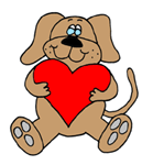 Clipart d’amour n° 87 — clipart d’amour n° 87