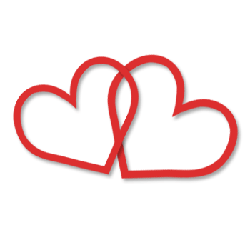 Clipart d’amour n° 92 — clipart d’amour n° 92