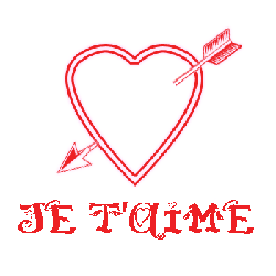Clipart d’amour n° 95 — clipart d’amour n° 95