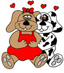 Clipart d’amour n° 97 — clipart d’amour n° 97