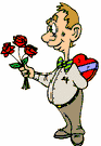 Clipart d’amour n° 98 — clipart d’amour n° 98