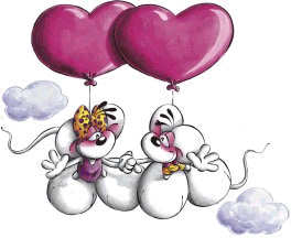 Clipart d’amour n° 99 — clipart d’amour n° 99
