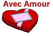 Une attention animée n° 44 — GIF d’amour n° 44