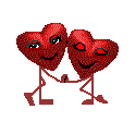 Une attention animée n° 99 — GIF d’amour n° 99