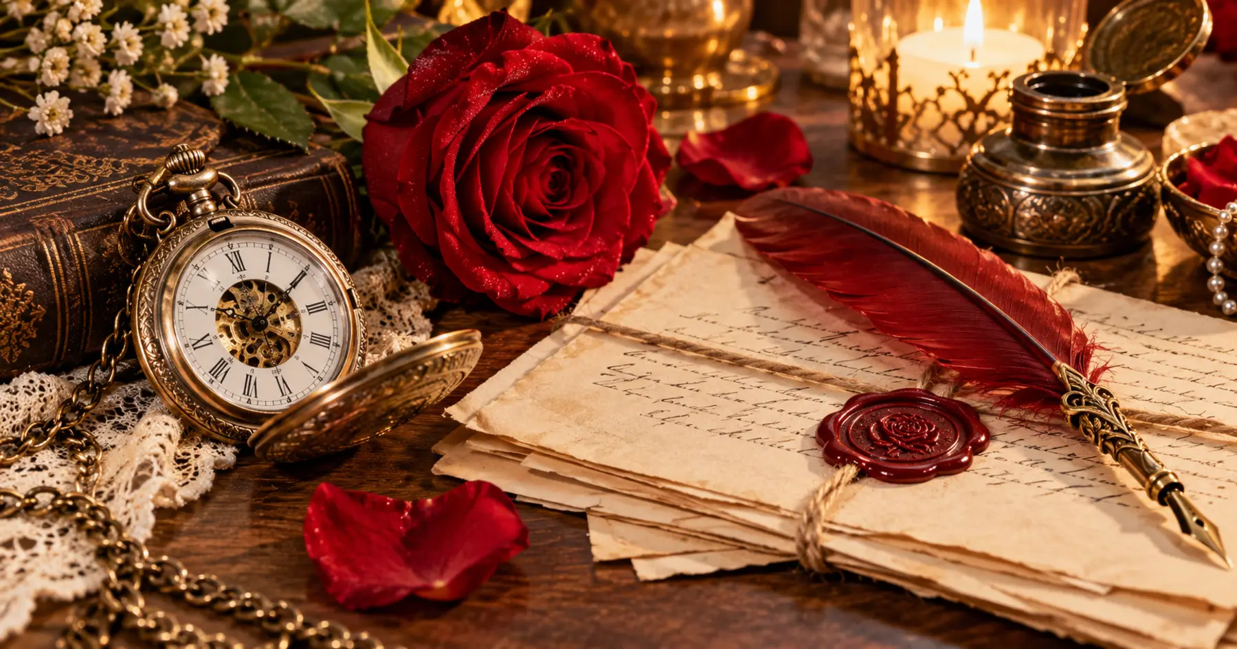 Citations d’amour à lire et à partager