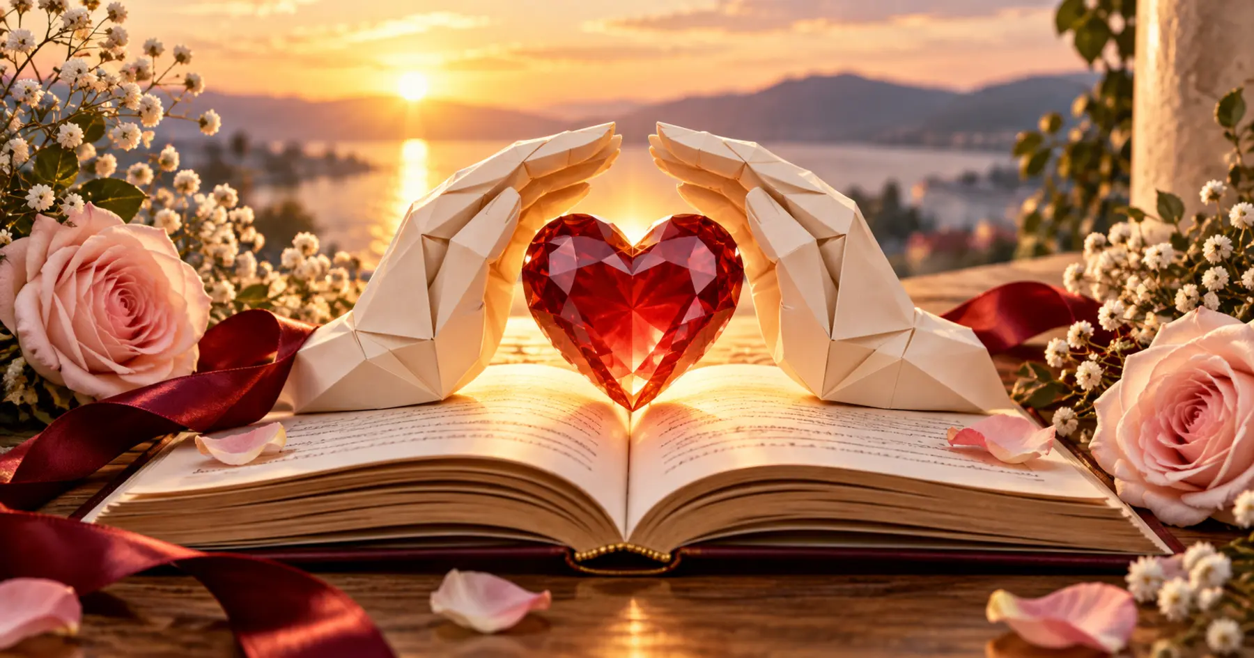 Illustration mobile de la rubrique poemes coeur