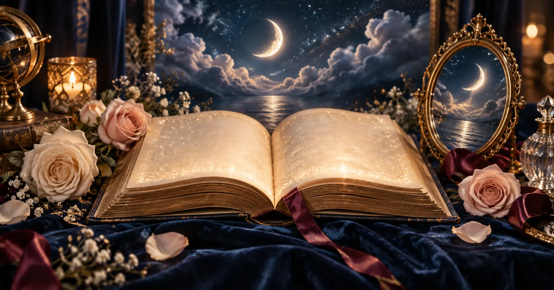 Illustration mobile de la rubrique poemes reves