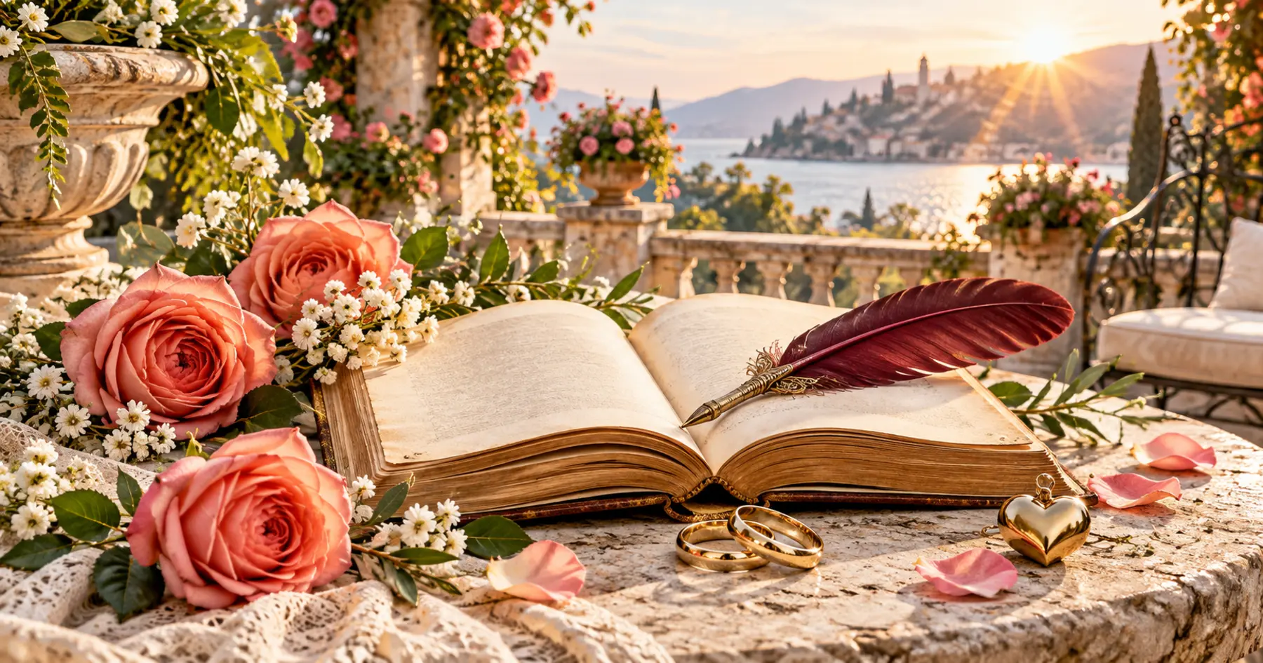 Proverbes d’amour à lire et à partager
