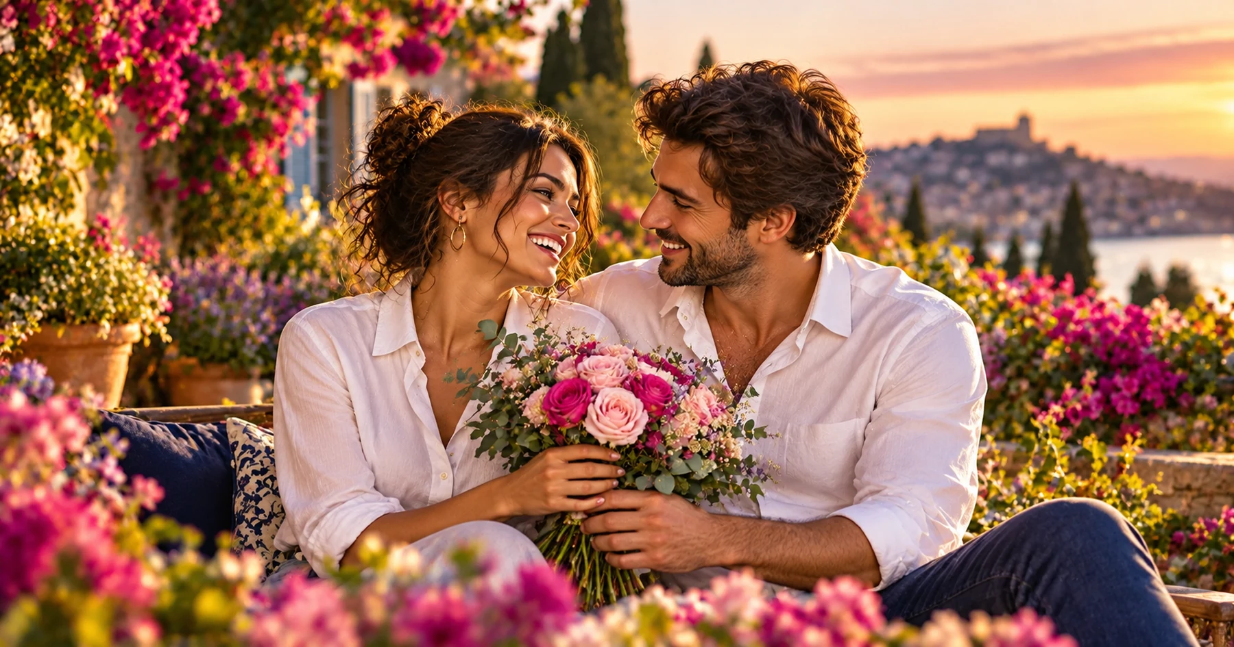 Vous et votre couple