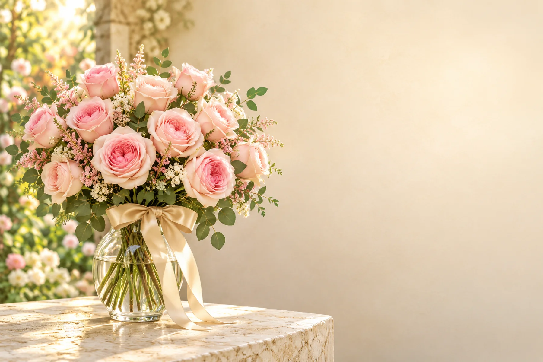 Roses roses
