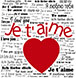 dire je t'aime