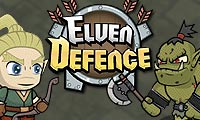 Elven Defence