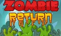 Zombie Return