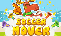 Soccer Mover