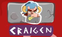 Saga of Kraigen