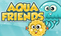 Aqua Friends