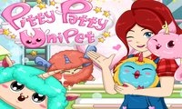 Pitty Patty Unipet