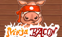 Ninja Bacon