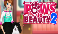 Paws to Beauty 2