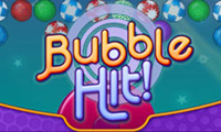 Bubble Hit