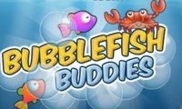 Bubble fish buddies