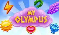 My Olympus World