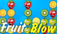 Fruit Blow
