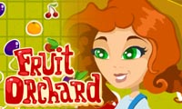 Fruit Orchard