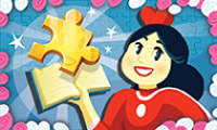 Jigmania: Snow White