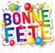 bonne fête mamie