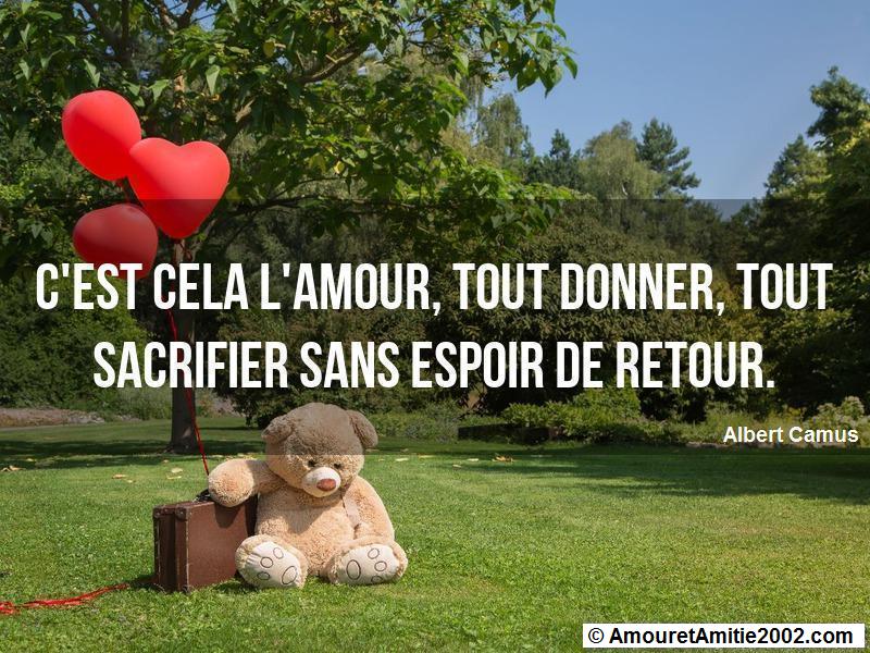 citation d'amour 124