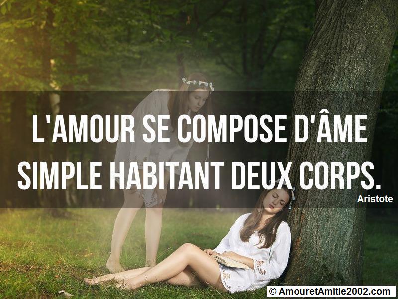 citation d'amour 127