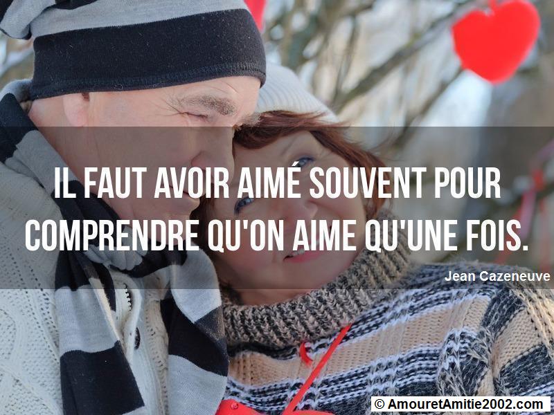 citation d'amour 13