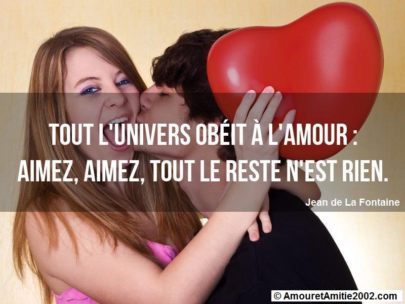 citation d'amour 143