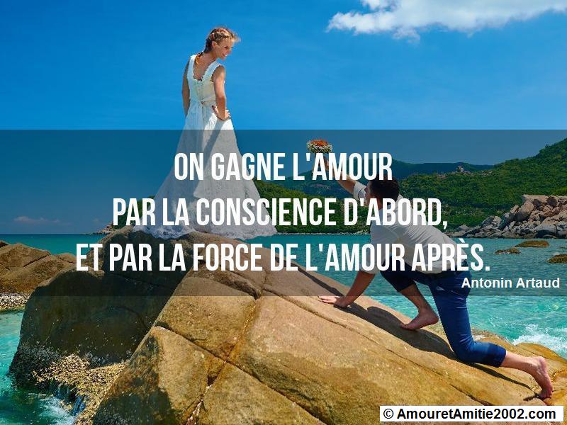 citation d'amour 151