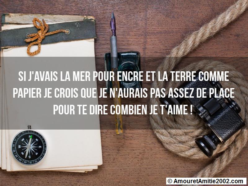 citation d'amour 2