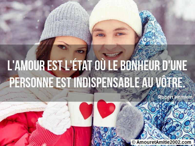 citation d'amour 222