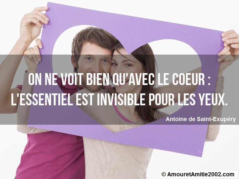 citation d'amour 231