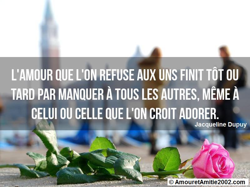 citation d'amour 240